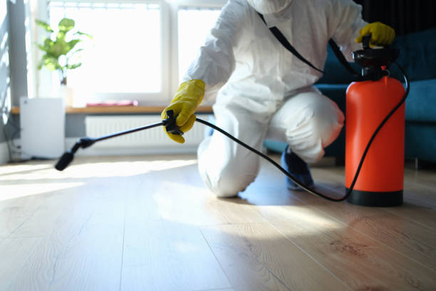 Reliable Drug Lab Cleanup contractor in Pembroke Pines, FL by Trauma Clean Pros